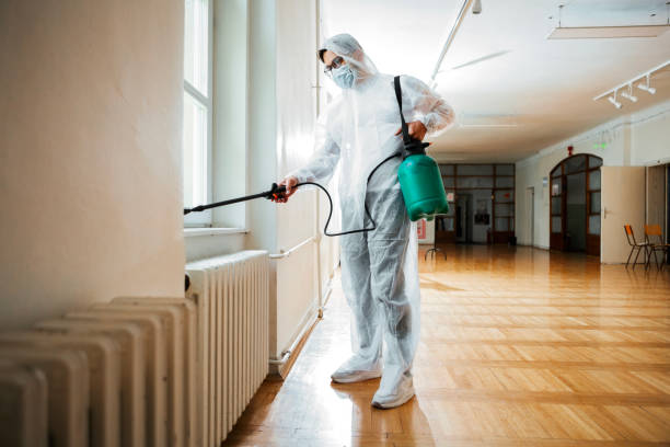Best Commercial Pest Control Services  in Bloomington, TX